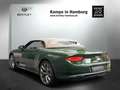 Bentley Continental GTC S V8 - Tweed Roof Grün - thumbnail 7