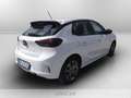 Opel Corsa 1.2 edition s&s 75cv Bianco - thumbnail 3
