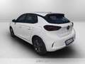 Opel Corsa 1.2 edition s&s 75cv Bianco - thumbnail 2