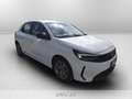 Opel Corsa 1.2 edition s&s 75cv Bianco - thumbnail 4