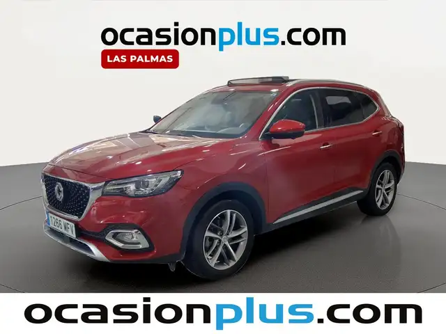 MG EHS 1.5 T-GDI Luxury