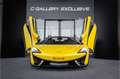 McLaren 570S Spider Launch Edition l Ceramic l Spoiler set l Li Yellow - thumbnail 2
