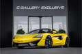 McLaren 570S Spider Launch Edition l Ceramic l Spoiler set l Li žuta - thumbnail 3