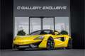 McLaren 570S Spider Launch Edition l Ceramic l Spoiler set l Li Gelb - thumbnail 3