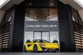 McLaren 570S Spider Launch Edition l Ceramic l Spoiler set l Li Jaune - thumbnail 1