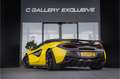 McLaren 570S Spider Launch Edition l Ceramic l Spoiler set l Li Yellow - thumbnail 5