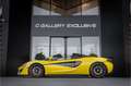 McLaren 570S Spider Launch Edition l Ceramic l Spoiler set l Li Jaune - thumbnail 4