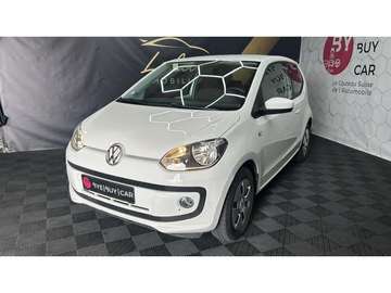 Volkswagen Up Move Up 1.0 60 ch