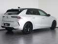 Opel Astra L 1.2 Turbo GS LED/INTELLILUX/ACC/360° Zilver - thumbnail 4