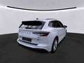 Skoda Enyaq 80X 4x4 SportLine Wärmep+Pano+ACC+HuD+20"+ Blanc - thumbnail 2