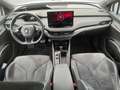 Skoda Enyaq 80X 4x4 SportLine Wärmep+Pano+ACC+HuD+20"+ Blanco - thumbnail 3