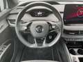 Skoda Enyaq 80X 4x4 SportLine Wärmep+Pano+ACC+HuD+20"+ Blanco - thumbnail 9