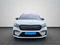 Skoda Enyaq 80X 4x4 SportLine Wärmep+Pano+ACC+HuD+20"+ Blanco - thumbnail 5