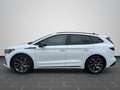 Skoda Enyaq 80X 4x4 SportLine Wärmep+Pano+ACC+HuD+20"+ Blanco - thumbnail 7