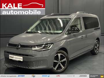 Maxi Dark Label *7-SITZE*PANORAMA*CarPlay*LED*