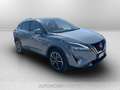Nissan Qashqai 1.3 mhev n-connecta 2wd 140cv Grigio - thumbnail 7