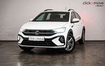 Taigo 1.0 TSI R-Line OPF DSG