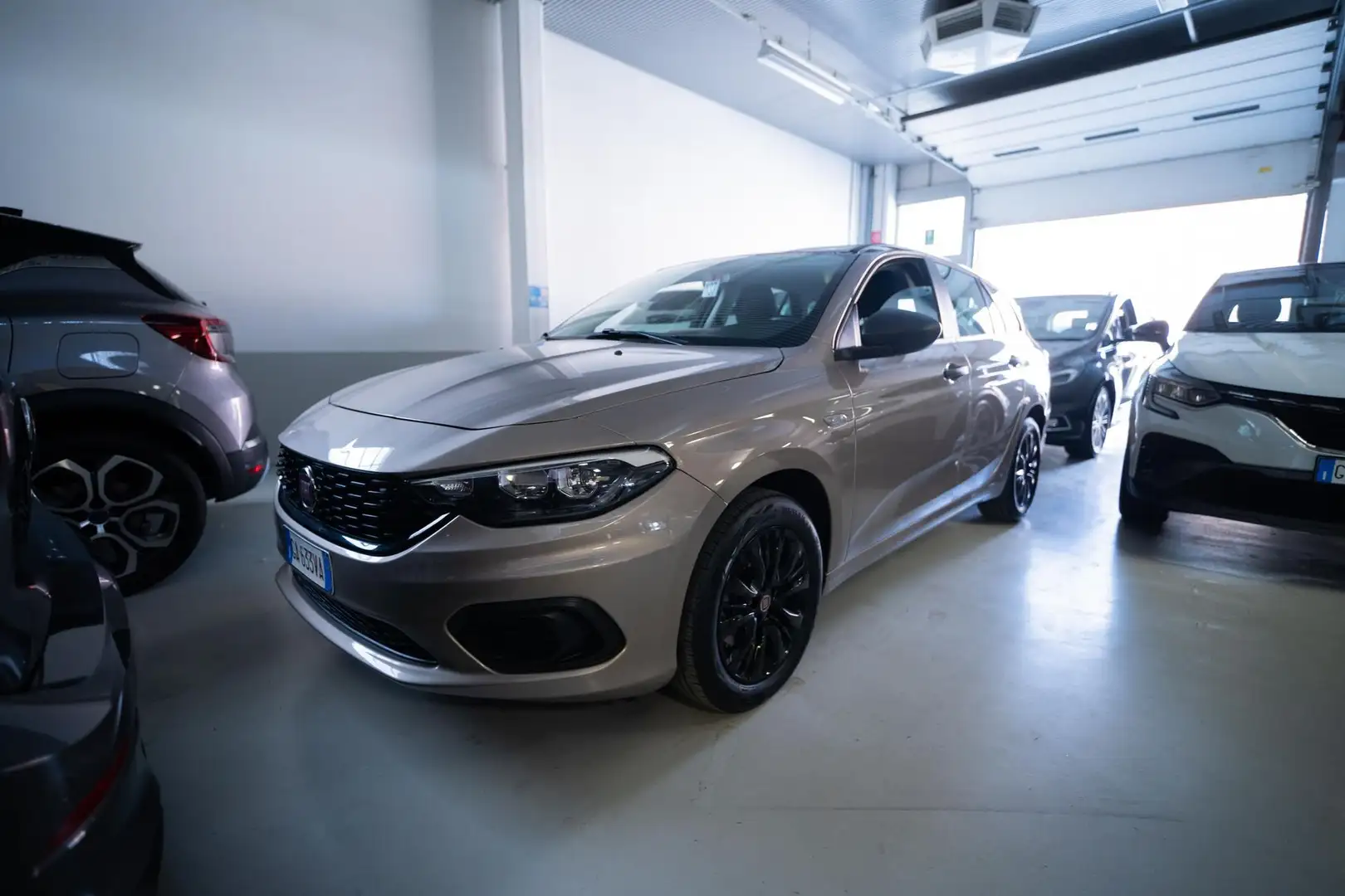 Fiat Tipo SW 1.3 mjt Street s&s 95cv my20 - 1