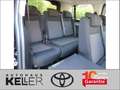 Toyota Proace 2,0-l-D-4D L1 (8-Si.) Autm. Verso Shuttle Plus Schwarz - thumbnail 7