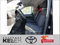 Toyota Proace 2,0-l-D-4D L1 (8-Si.) Autm. Verso Shuttle Plus Schwarz - thumbnail 11