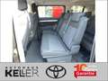 Toyota Proace 2,0-l-D-4D L1 (8-Si.) Autm. Verso Shuttle Plus Schwarz - thumbnail 8