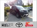Toyota Proace 2,0-l-D-4D L1 (8-Si.) Autm. Verso Shuttle Plus Schwarz - thumbnail 4