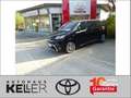 Toyota Proace 2,0-l-D-4D L1 (8-Si.) Autm. Verso Shuttle Plus Schwarz - thumbnail 1