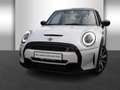 MINI Cooper S Classic Trim Steptronic Sport Aut. DKG Wit - thumbnail 2
