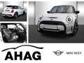 MINI Cooper S Classic Trim Steptronic Sport Aut. DKG Weiß - thumbnail 1