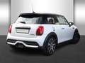 MINI Cooper S Classic Trim Steptronic Sport Aut. DKG Weiß - thumbnail 3