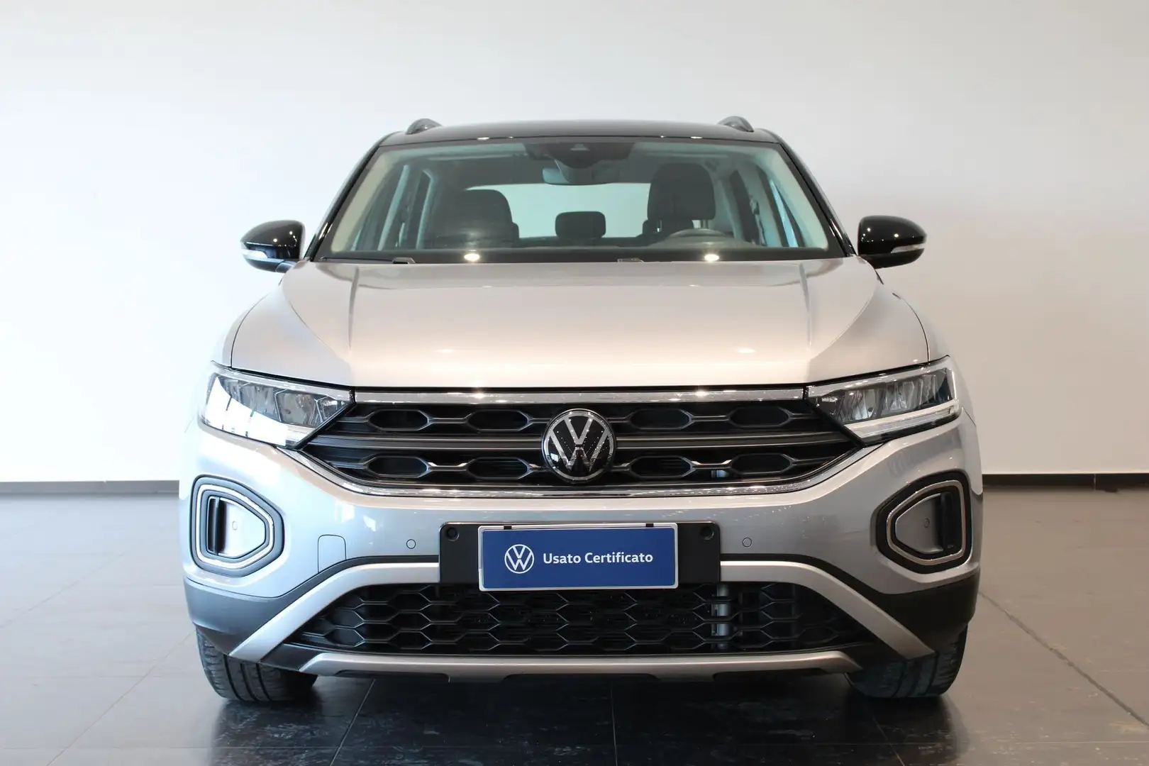 Volkswagen T-Roc 1.5 TSI ACT DSG Life - 2