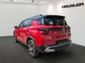 Citroen C3 Aircross Turbo 100 "Plus" Rot - thumbnail 5