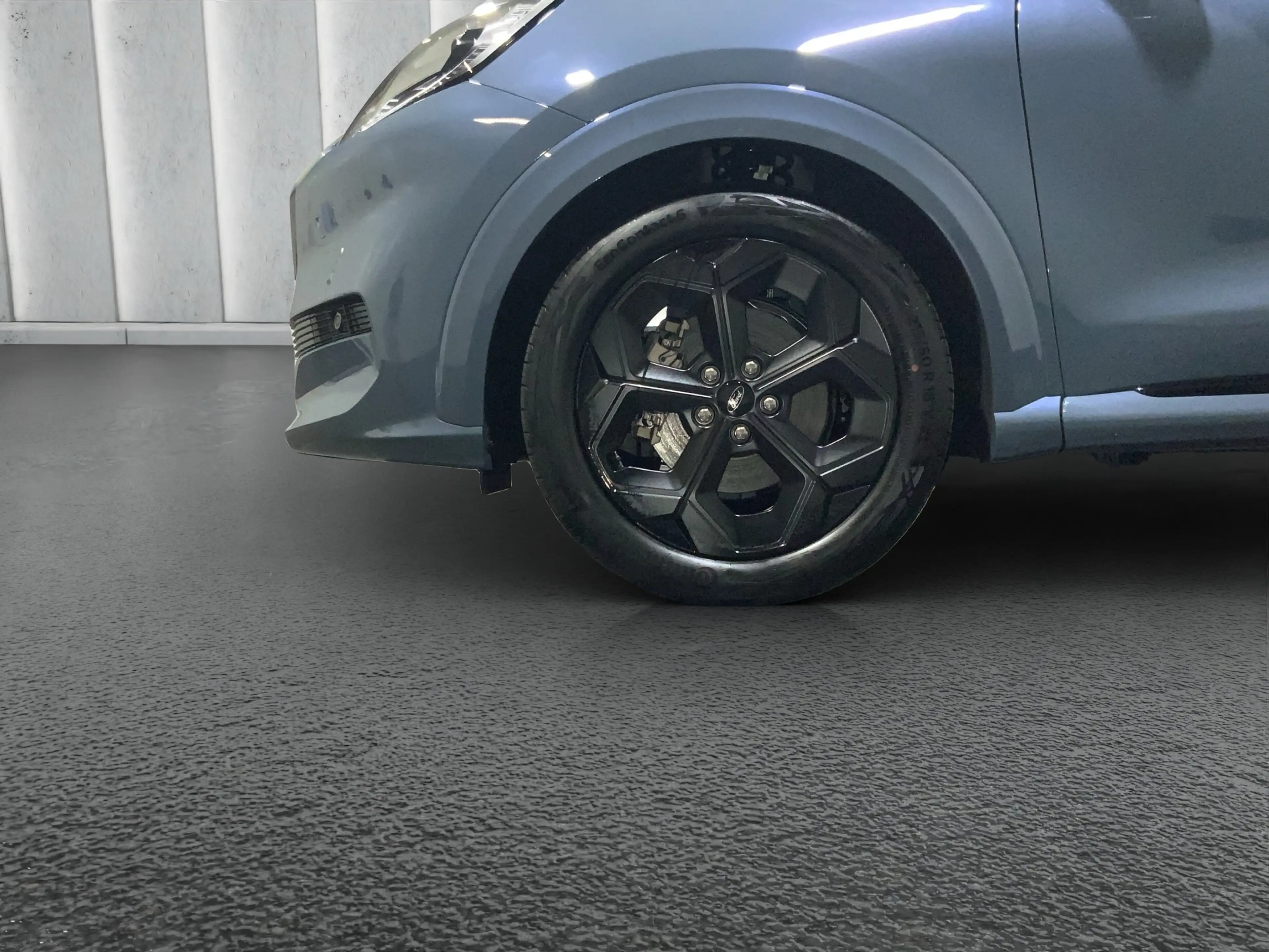 Ford Puma Gen-E BlueCruise Edition 46.8 kWh Sports Utility Vehicle — photo 9