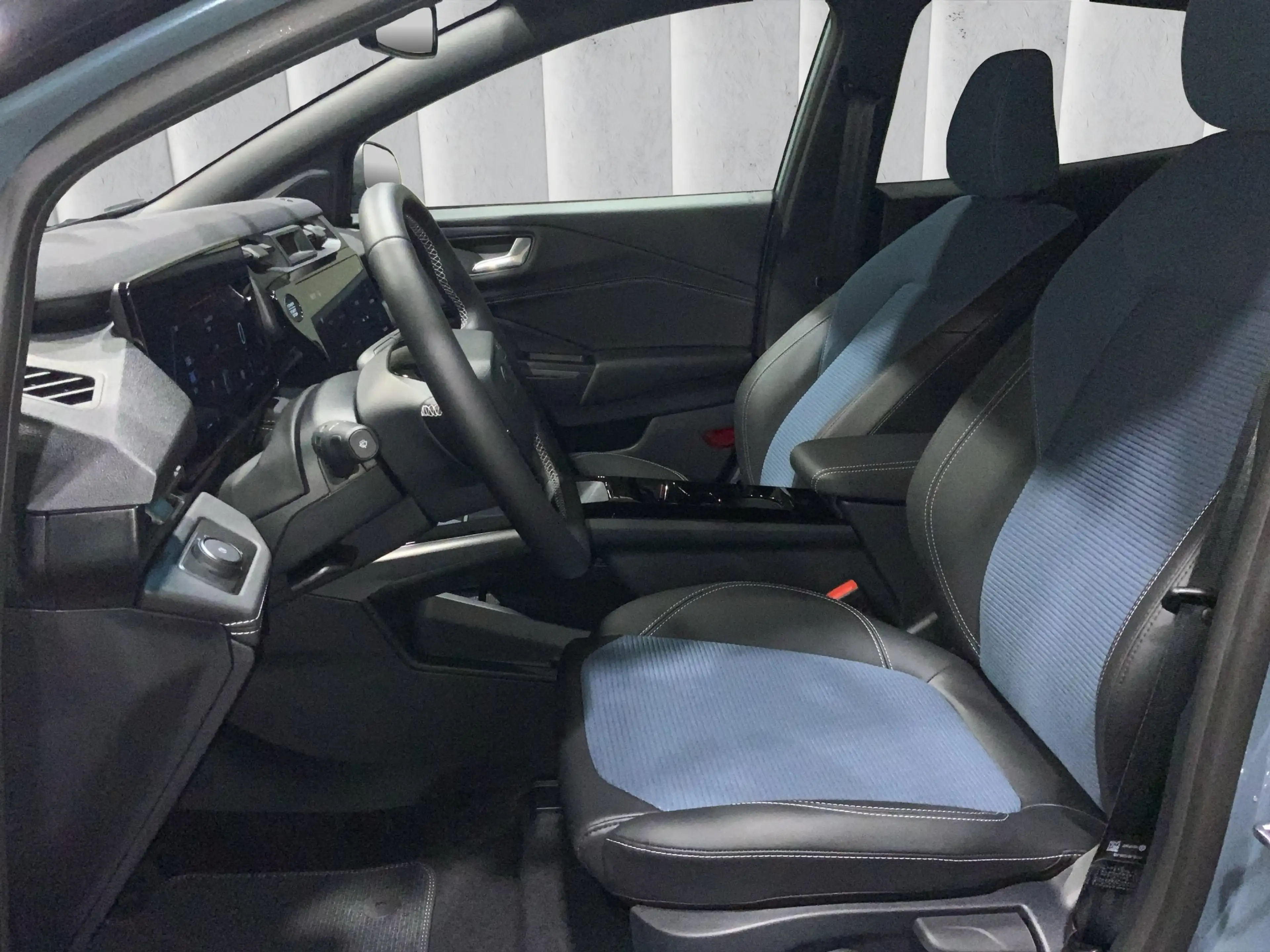 Ford Puma Gen-E BlueCruise Edition 46.8 kWh Sports Utility Vehicle — photo 10