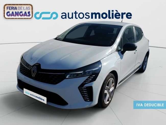 Renault Clio TCe Evolution 67kW - foto 1
