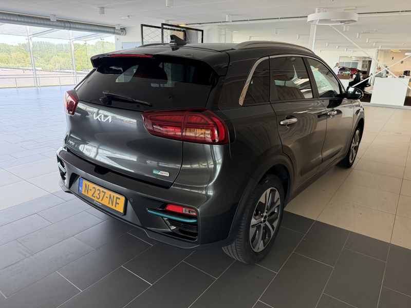 Kia e-Niro Dyn.PlusLine 64 kWh — photo 3