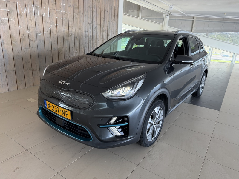 Kia e-Niro Dyn.PlusLine 64 kWh