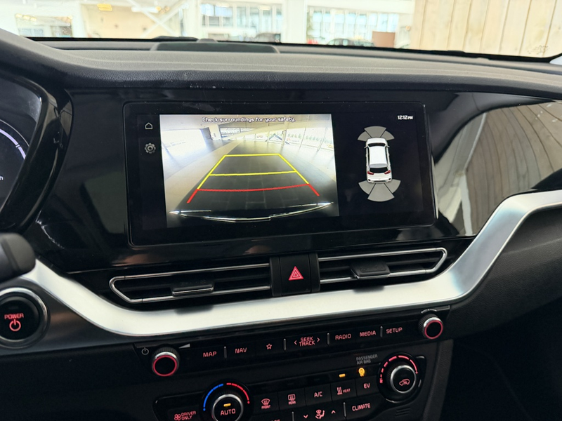 Kia e-Niro Dyn.PlusLine 64 kWh — photo 10