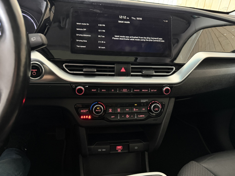 Kia e-Niro Dyn.PlusLine 64 kWh — photo 9