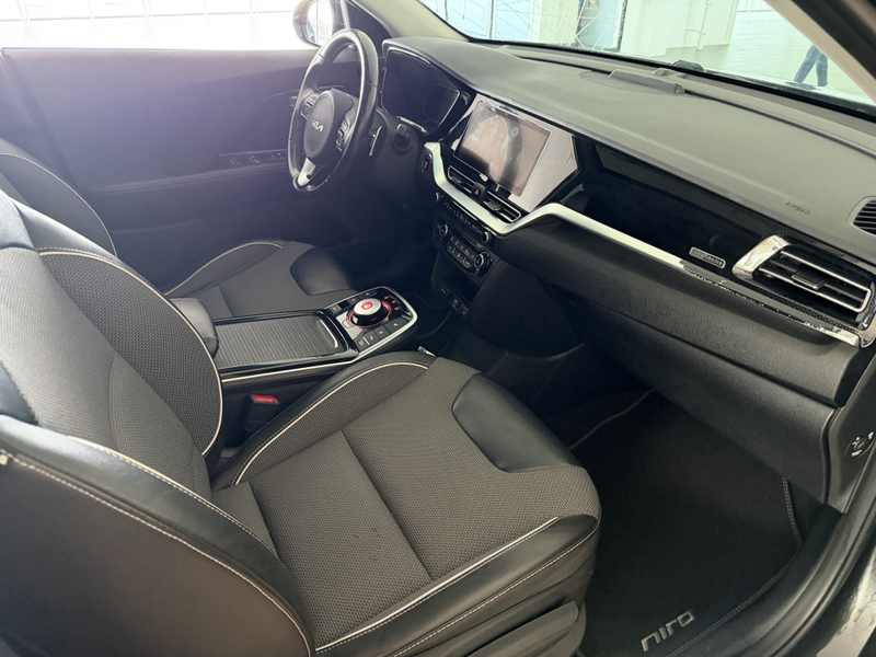 Kia e-Niro Dyn.PlusLine 64 kWh — photo 5
