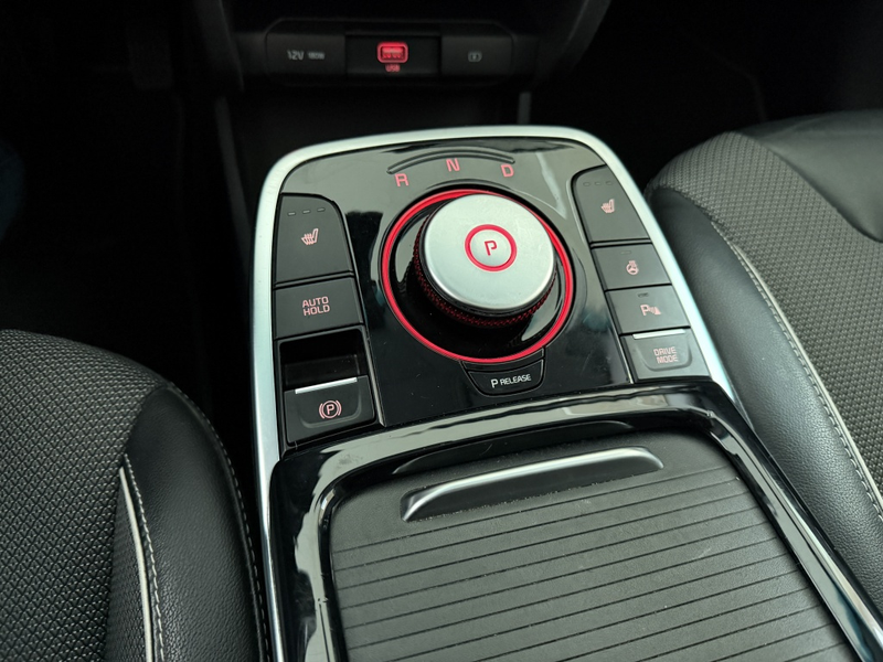Kia e-Niro Dyn.PlusLine 64 kWh — photo 8