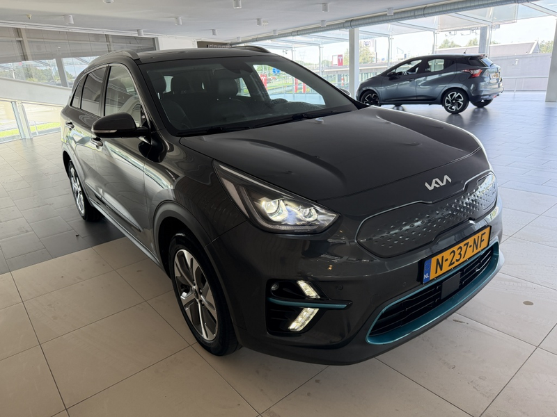 Kia e-Niro Dyn.PlusLine 64 kWh — photo 2