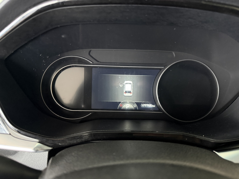 Kia e-Niro Dyn.PlusLine 64 kWh — photo 7