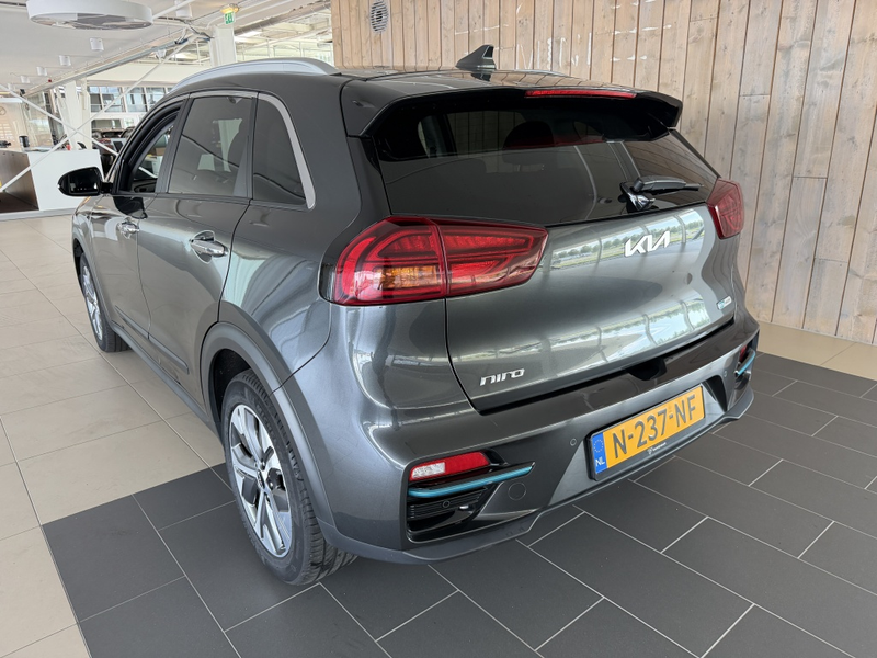 Kia e-Niro Dyn.PlusLine 64 kWh — photo 4
