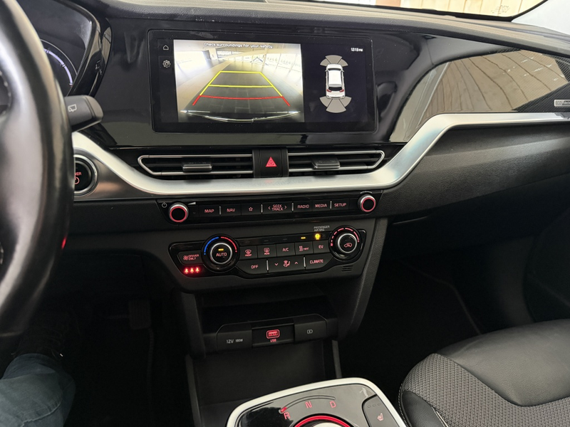 Kia e-Niro Dyn.PlusLine 64 kWh — photo 12