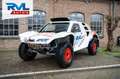 Overig Herrador Buggy LS3 2019 2100km Sadev *LIKE NEW* FI Wit - thumbnail 1