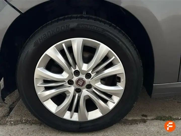 Fiat Tipo 1.4 Easy 2018, foto 24