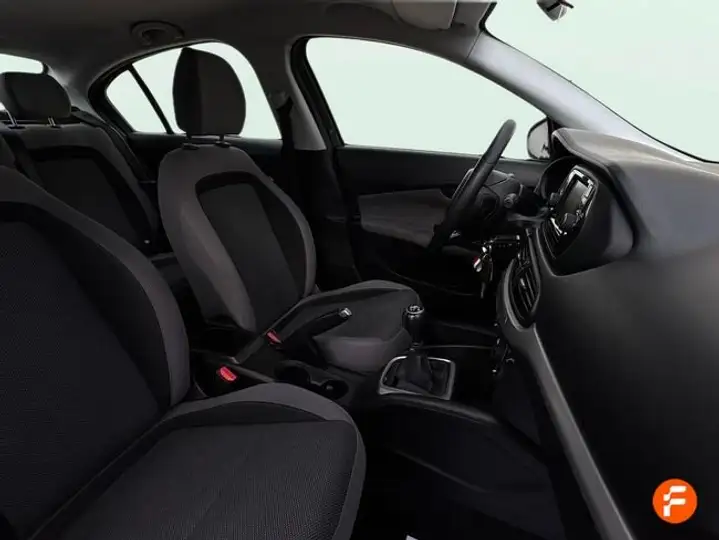 Fiat Tipo 1.4 Easy 2018, foto 23