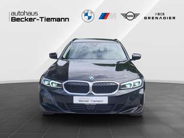 d xDrive Touring 17" / AHK / DrivAss / Keyless / P