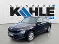 Skoda Kamiq 1.5 TSI Selection Black ACC AHK LED Navi Schwarz - thumbnail 2